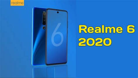 realme 6 release date|Realme 6 .